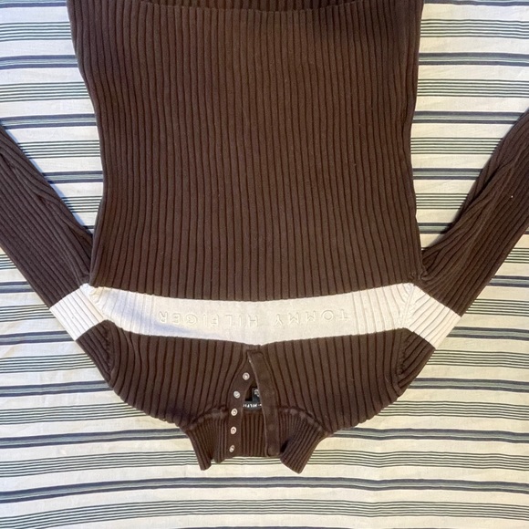 Vintage Tommy Hilfiger Turtleneck - Picture 1 of 2